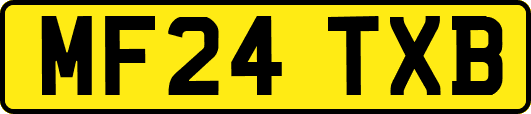 MF24TXB