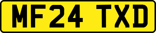 MF24TXD