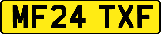MF24TXF