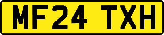 MF24TXH