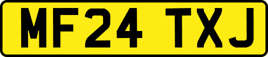 MF24TXJ