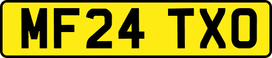 MF24TXO