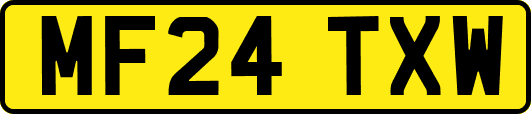 MF24TXW
