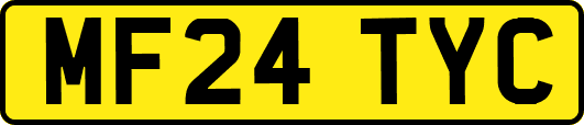 MF24TYC