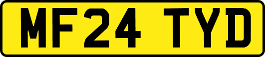 MF24TYD