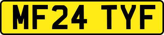 MF24TYF