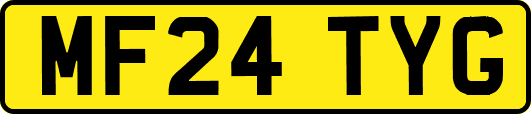 MF24TYG