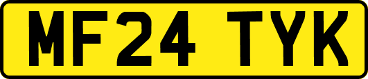 MF24TYK