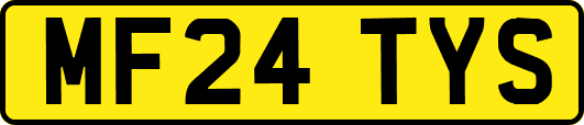 MF24TYS