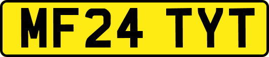MF24TYT