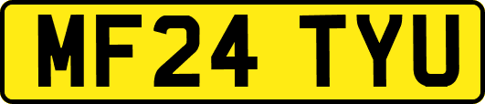 MF24TYU