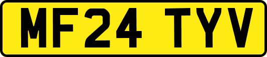 MF24TYV
