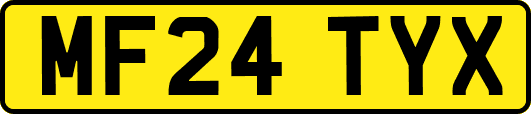 MF24TYX
