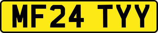 MF24TYY