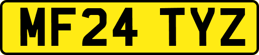 MF24TYZ