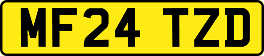 MF24TZD