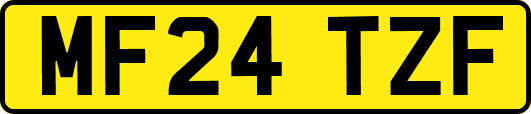 MF24TZF