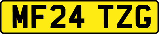 MF24TZG