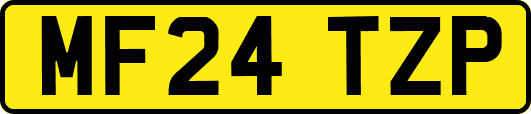 MF24TZP