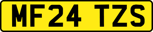 MF24TZS