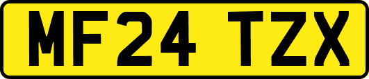 MF24TZX