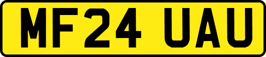MF24UAU