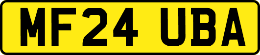 MF24UBA