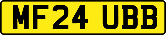 MF24UBB