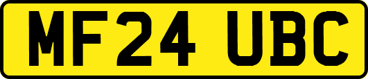MF24UBC