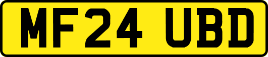 MF24UBD