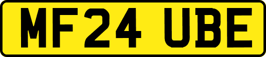 MF24UBE