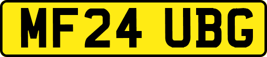 MF24UBG