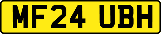MF24UBH