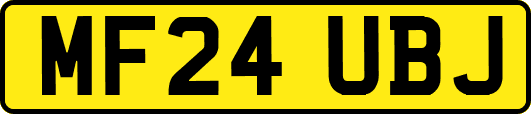 MF24UBJ