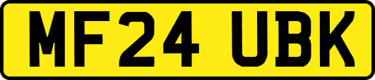 MF24UBK