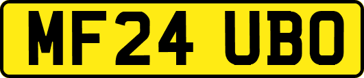 MF24UBO
