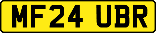 MF24UBR