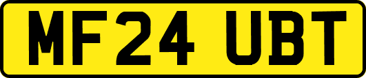MF24UBT