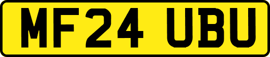 MF24UBU