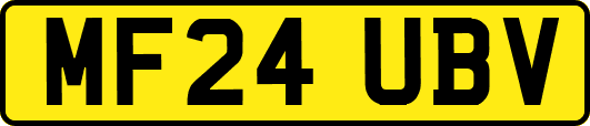 MF24UBV