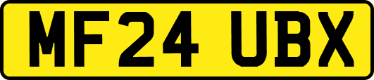 MF24UBX
