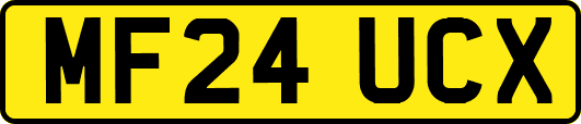 MF24UCX