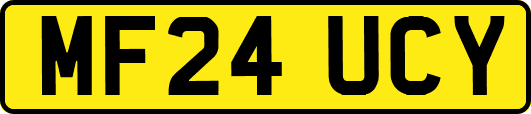 MF24UCY