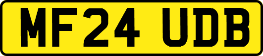 MF24UDB