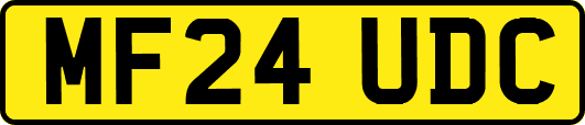 MF24UDC