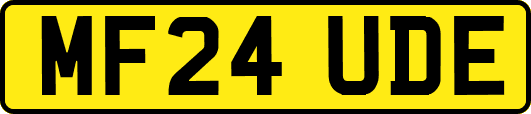 MF24UDE