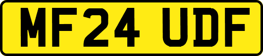 MF24UDF
