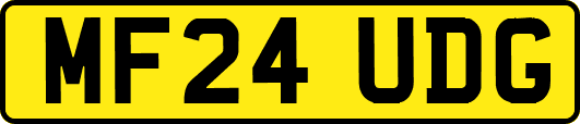 MF24UDG