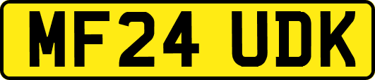MF24UDK