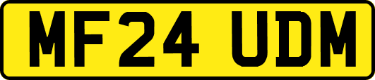 MF24UDM